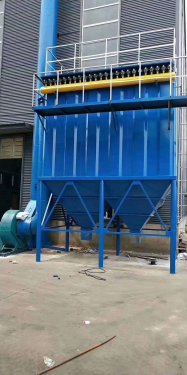 鍋爐除塵器啟動(dòng)、停機(jī)應(yīng)注意的問(wèn)題