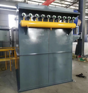 單機(jī)除塵器如何應(yīng)對潮濕工況