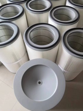 濾筒在除塵器中的使用壽命有多長