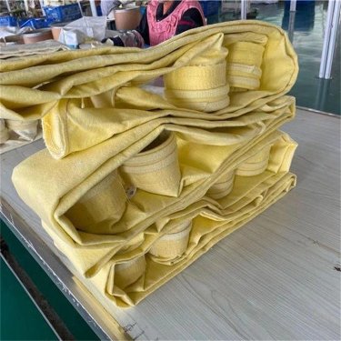 氟美斯布袋與玻璃纖維布袋優(yōu)勢對比